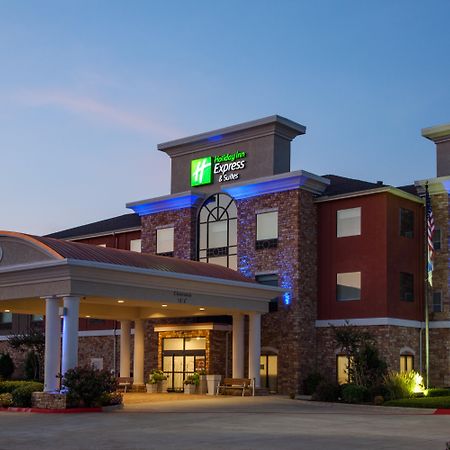 Holiday Inn Express & Suites Texarkana By Ihg Exterior photo