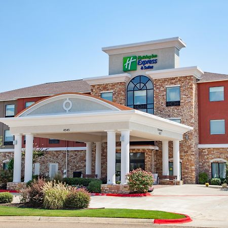 Holiday Inn Express & Suites Texarkana By Ihg Exterior photo